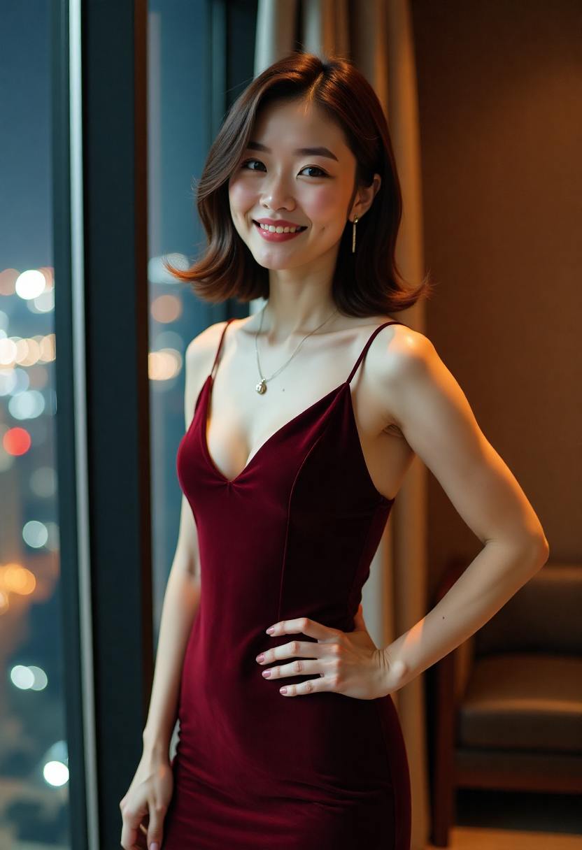 极速逃亡