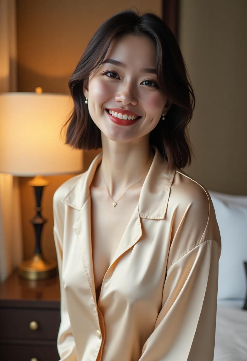 深海潜航